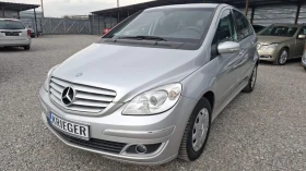     Mercedes-Benz B 170  /NOV VNOS GERMANY