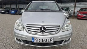 Mercedes-Benz B 170  /NOV VNOS GERMANY | Mobile.bg    2