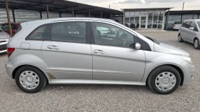 Mercedes-Benz B 170 ЕДИН СОБСТВЕНИК/NOV VNOS GERMANY, снимка 4