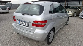 Mercedes-Benz B 170 ЕДИН СОБСТВЕНИК/NOV VNOS GERMANY, снимка 5