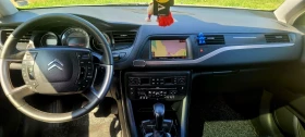 Citroen C5 2.0 HDI 163 . | Mobile.bg    13
