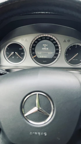 Обява за продажба на Mercedes-Benz C 320 C320CDI ~10 490 лв. - изображение 1
