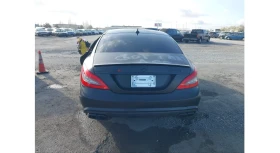 Mercedes-Benz CLS 63 AMG | Mobile.bg    8