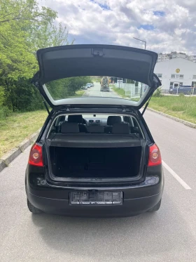 VW Golf 5 1.4  | Mobile.bg    7