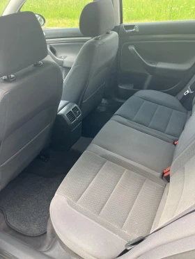 VW Golf 5 1.4  | Mobile.bg    8