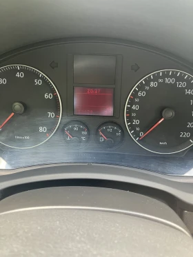 VW Golf 5 1.4  | Mobile.bg    11
