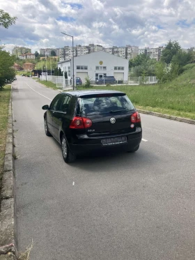 VW Golf 5 1.4  | Mobile.bg    6