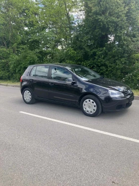 VW Golf 5 1.4  | Mobile.bg    3