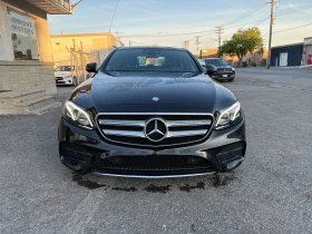  Mercedes-Benz E 400