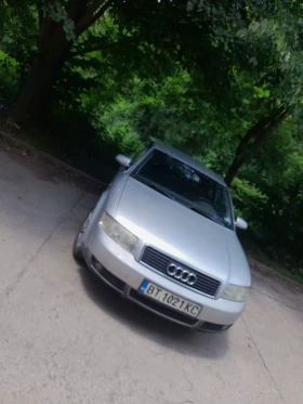 Audi A4 1.9TDI. | Mobile.bg    3