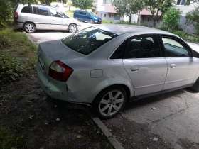 Audi A4 1.9TDI. | Mobile.bg    5