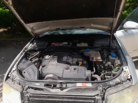 Audi A4 1.9TDI. | Mobile.bg    9