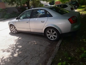 Audi A4 1.9TDI. | Mobile.bg    4