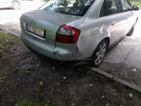 Audi A4 1.9TDI. | Mobile.bg    6