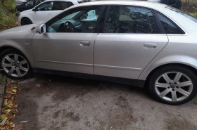 Audi A4 1.9TDI. | Mobile.bg    10