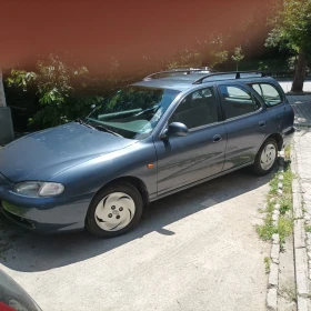     Hyundai Lantra