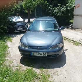 Hyundai Lantra | Mobile.bg    4