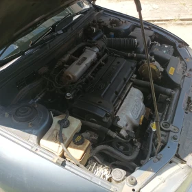 Hyundai Lantra | Mobile.bg    6