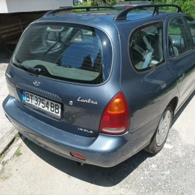 Hyundai Lantra | Mobile.bg    5