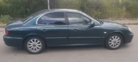 Обява за продажба на Hyundai Sonata V6 ГАЗОВ ИНЖЕКЦИОН ~4 999 лв. - изображение 3
