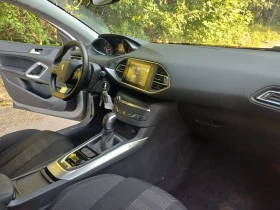 Peugeot 308 2.0 HDI | Mobile.bg    9