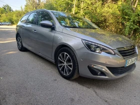 Peugeot 308 2.0 HDI | Mobile.bg    3