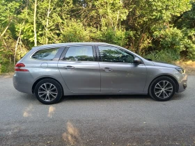 Peugeot 308 2.0 HDI | Mobile.bg    4