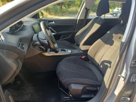 Peugeot 308 2.0 HDI | Mobile.bg    16