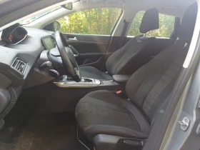 Peugeot 308 2.0 HDI | Mobile.bg    13