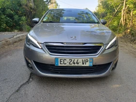 Peugeot 308 2.0 HDI | Mobile.bg    2
