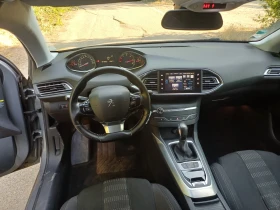 Peugeot 308 2.0 HDI | Mobile.bg    12