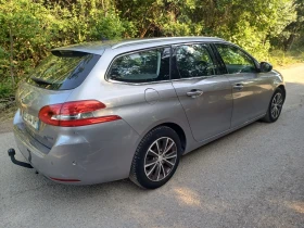 Peugeot 308 2.0 HDI | Mobile.bg    5