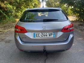 Peugeot 308 2.0 HDI | Mobile.bg    6