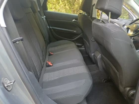 Peugeot 308 2.0 HDI | Mobile.bg    11