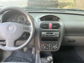 Opel Corsa | Mobile.bg    6