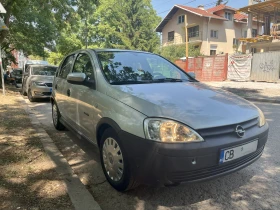 Opel Corsa | Mobile.bg    4