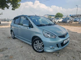 Honda Jazz 1.3 83 .. !  !  | Mobile.bg    16