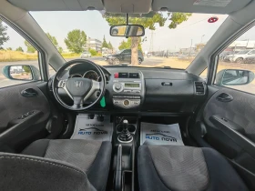 Honda Jazz 1.3 83 .. !  !  | Mobile.bg    13