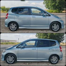 Honda Jazz 1.3 83 .. !  !  | Mobile.bg    4