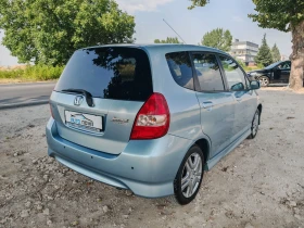 Honda Jazz 1.3 83 .. !  !  | Mobile.bg    7