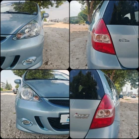 Honda Jazz 1.3 83 .. !  !  | Mobile.bg    14