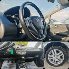 Honda Jazz 1.3 83 .. !  !  | Mobile.bg    11
