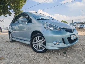 Honda Jazz 1.3 83 .. !  !  | Mobile.bg    15