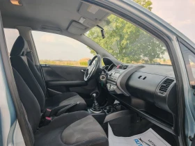 Honda Jazz 1.3 83 .. !  !  | Mobile.bg    10