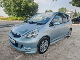 Honda Jazz 1.3 83 .. !  !  | Mobile.bg    3