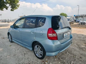 Honda Jazz 1.3 83 .. !  !  | Mobile.bg    5