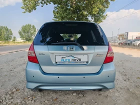 Honda Jazz 1.3 83 .. !  !  | Mobile.bg    6