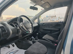 Honda Jazz 1.3 83 .. !  !  | Mobile.bg    8