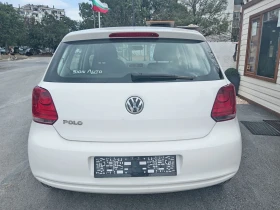 Обява за продажба на VW Polo 1.2i-69к.с. ~8 300 лв. - изображение 4