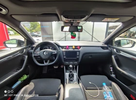 Skoda Octavia VRS | Mobile.bg    14